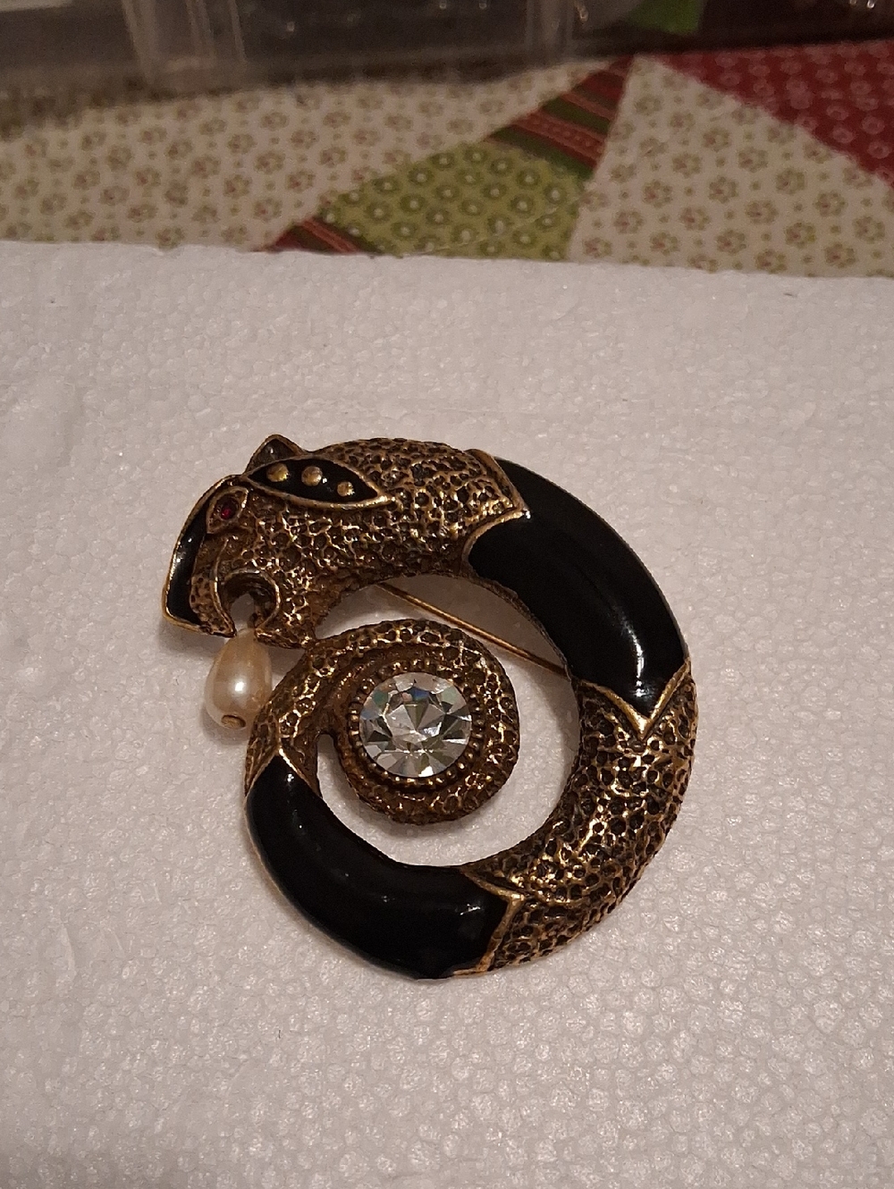Brooch